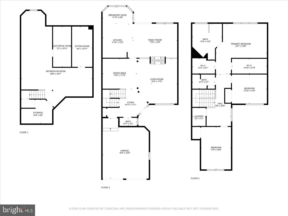 GREEN LANE VILLAGE - Residential