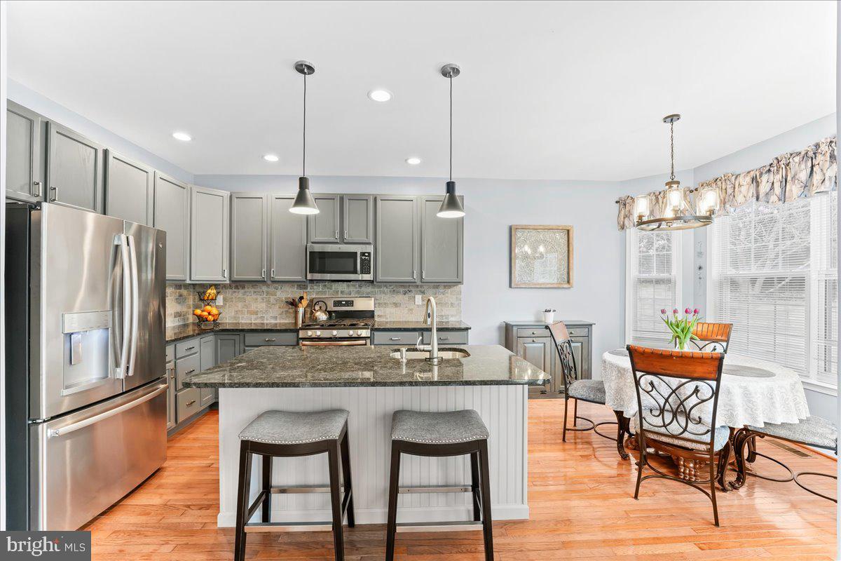 GREEN LANE VILLAGE - Residential