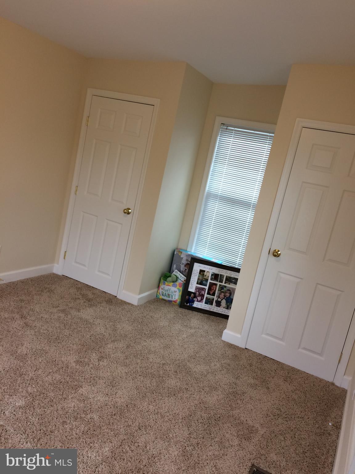 ASHBY MT. JACKSON - Residential Lease