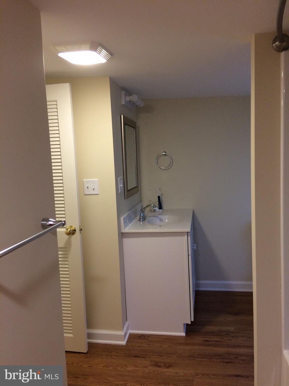 ASHBY MT. JACKSON - Residential Lease