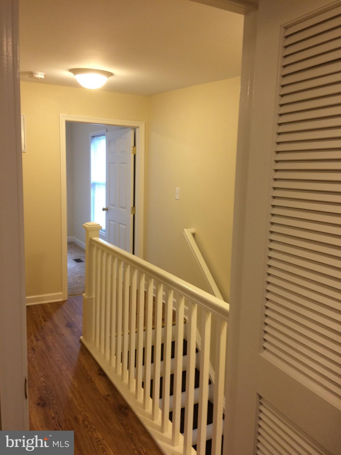 ASHBY MT. JACKSON - Residential Lease