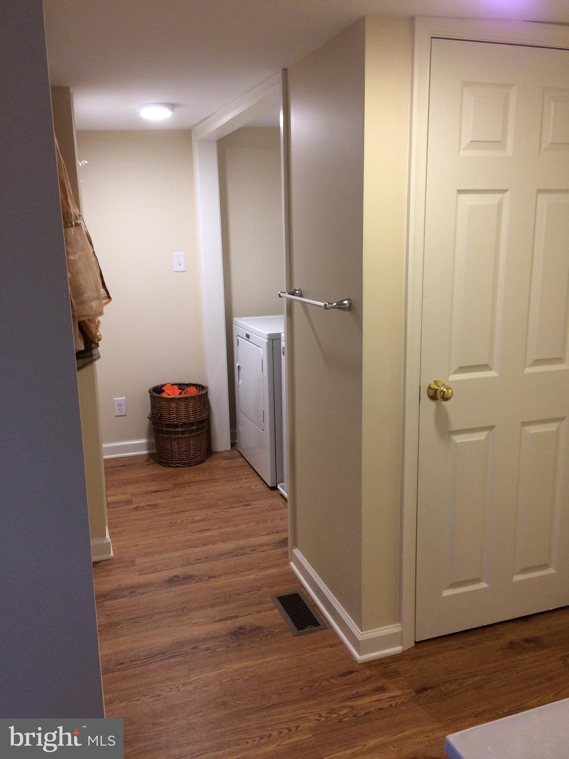 ASHBY MT. JACKSON - Residential Lease