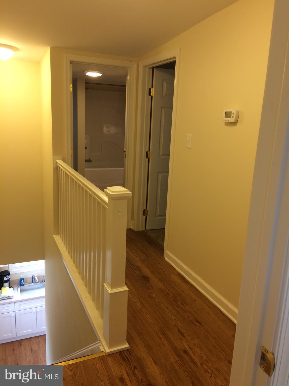 ASHBY MT. JACKSON - Residential Lease