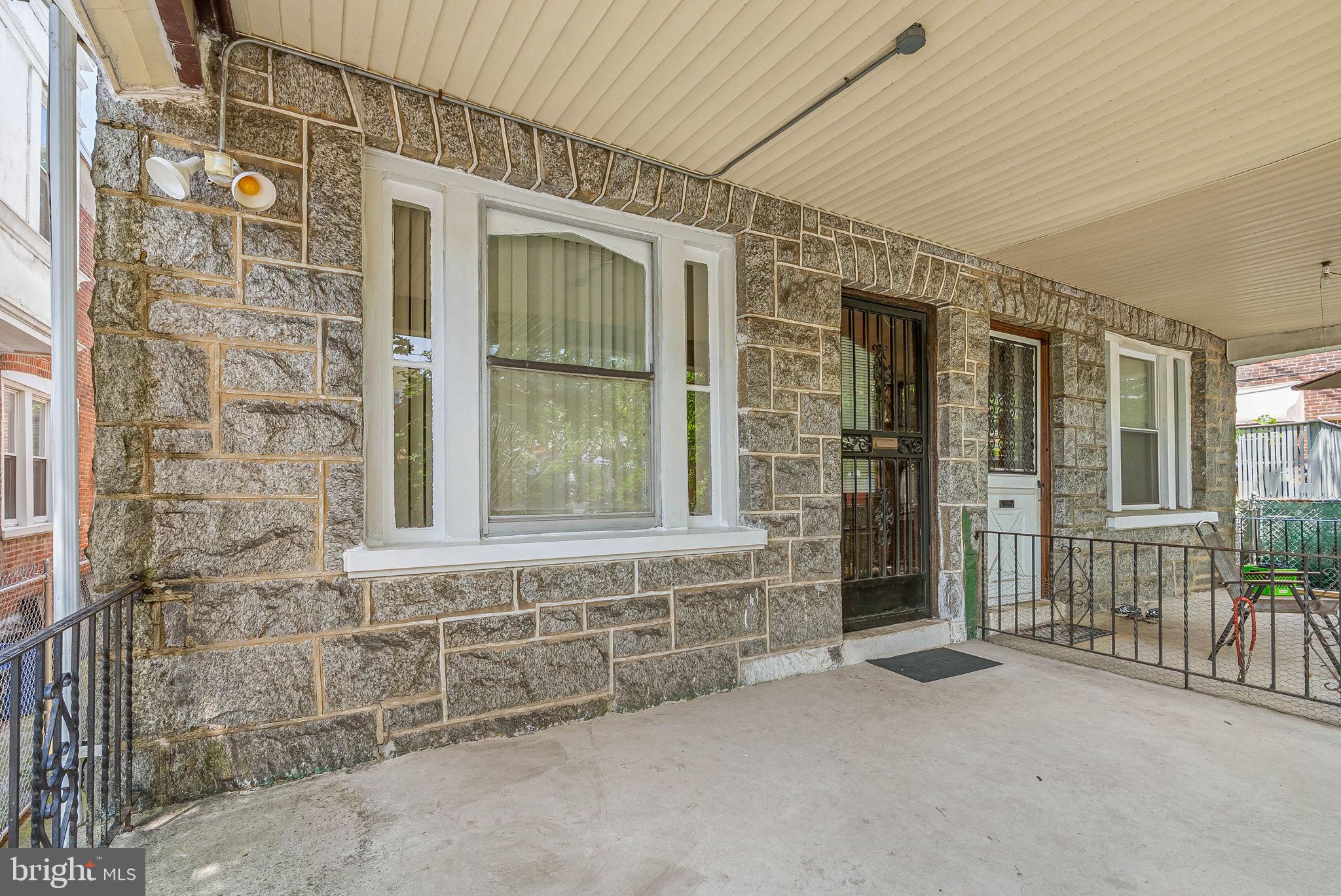 Photo 1 of 21 — 5036 N 10TH STREET, PHILADELPHIA, PA 19141