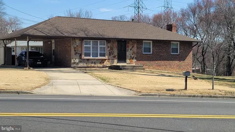 518 Shady Glen Drive, Capitol Heights, MD MLS: MDPG2149192