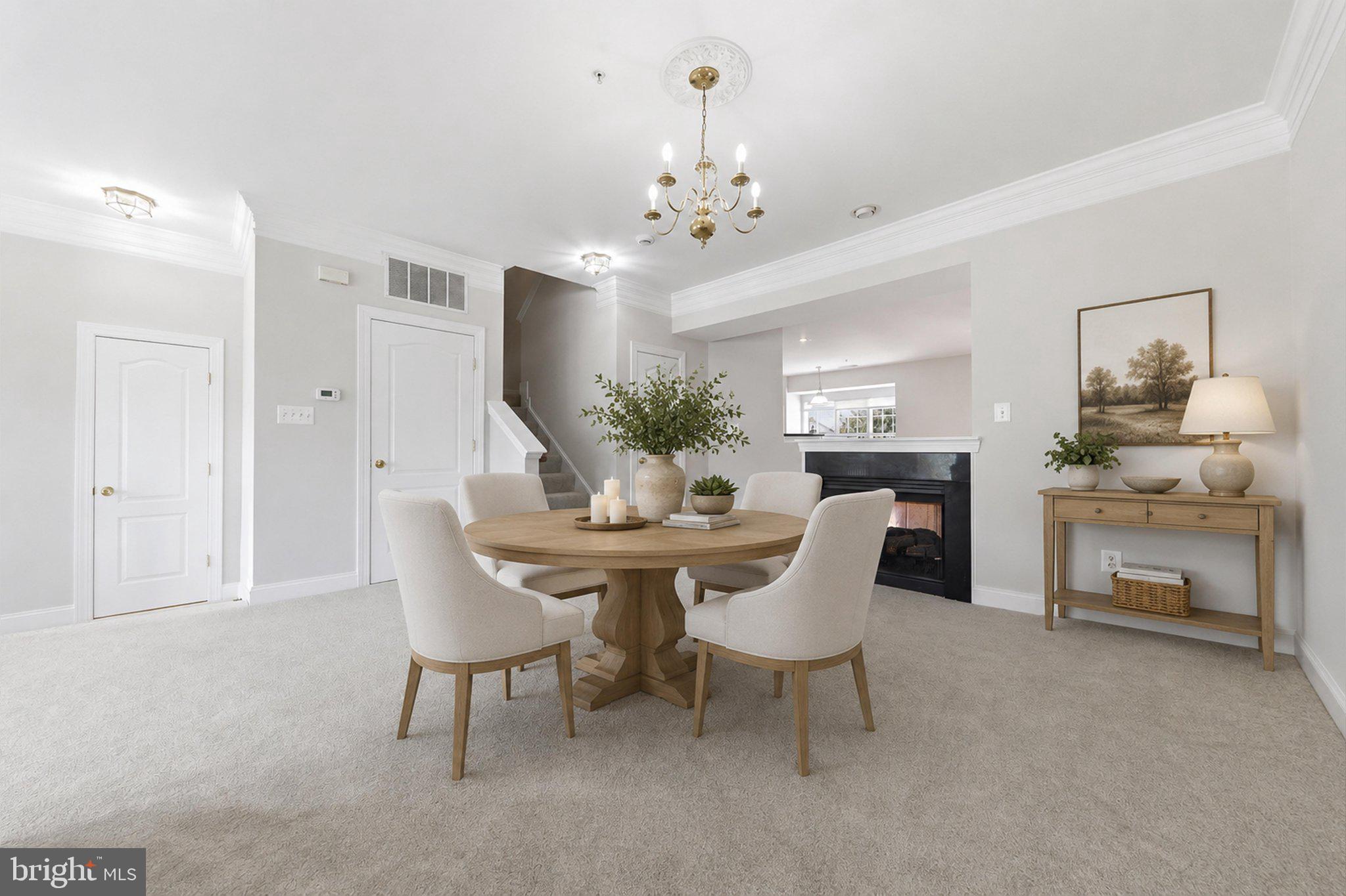 152 MILL GREEN AVENUE 200