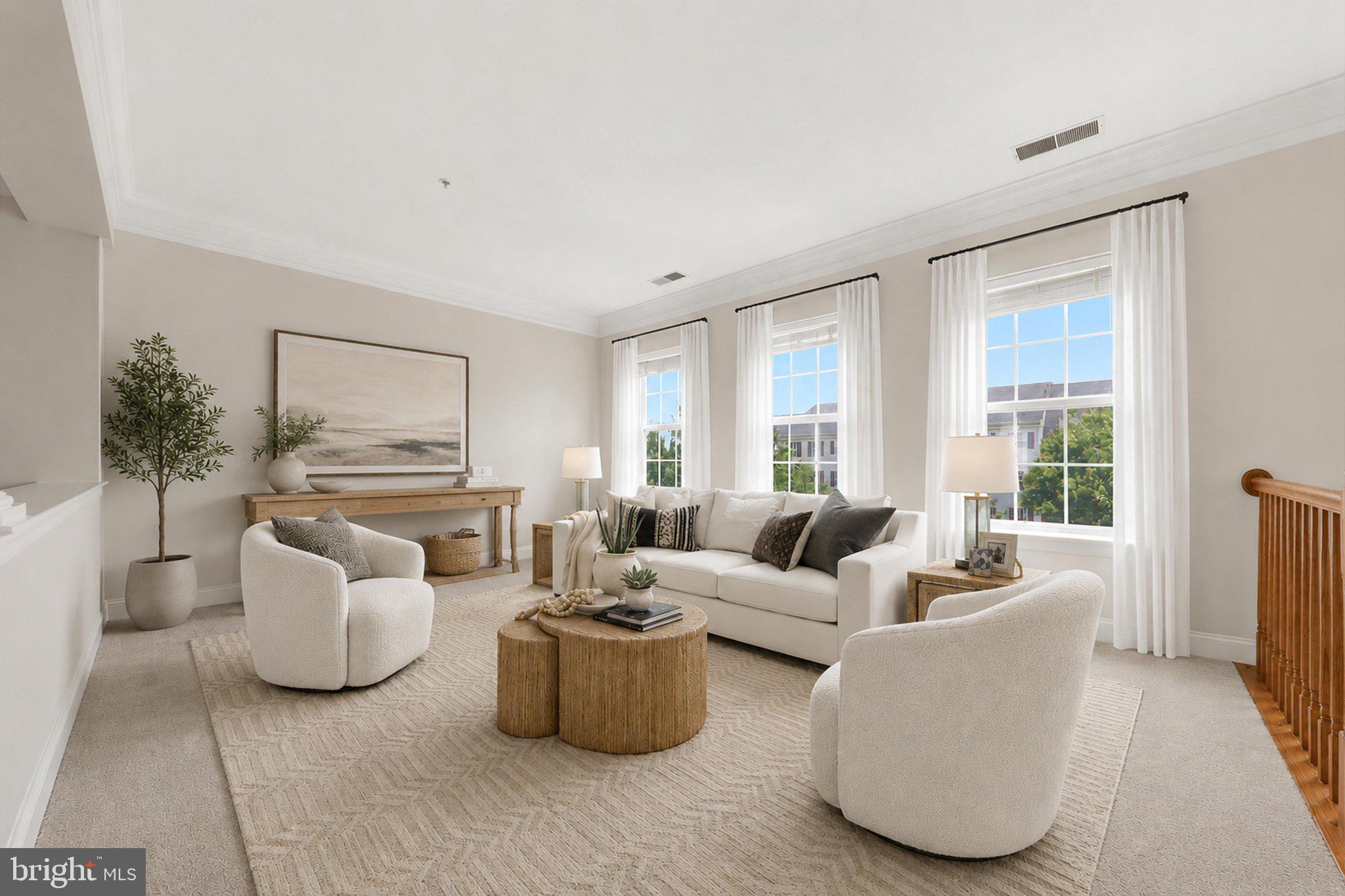 152 MILL GREEN AVENUE 200