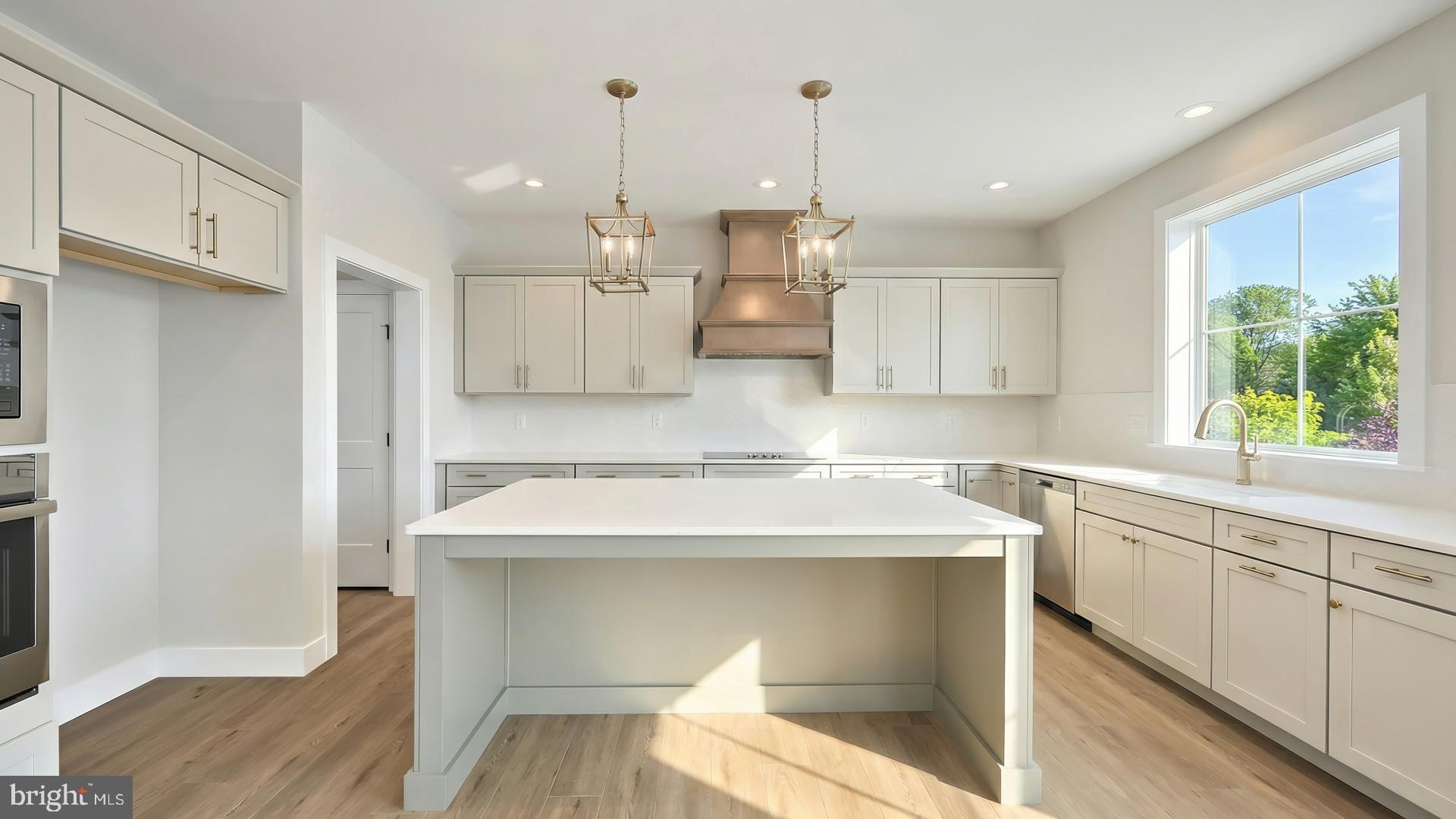 COPPER RIDGE - Residential