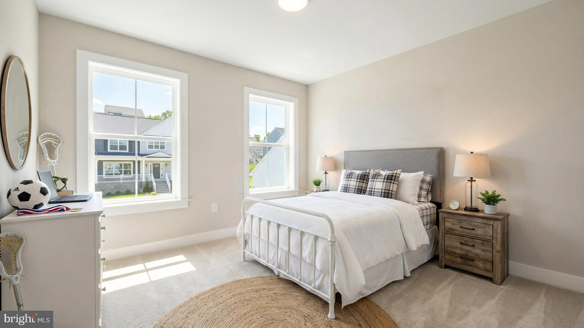 COPPER RIDGE - Residential