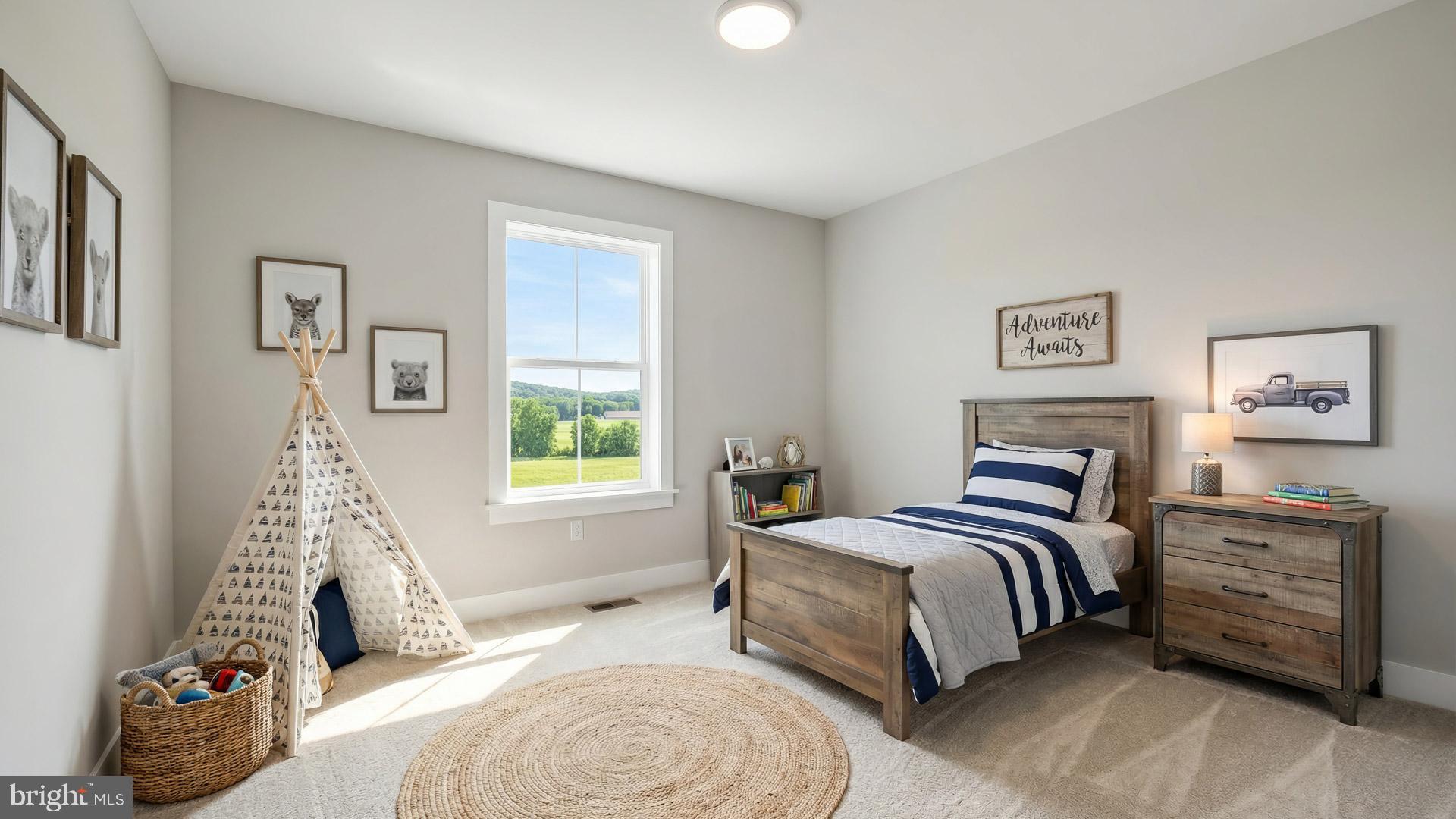 COPPER RIDGE - Residential