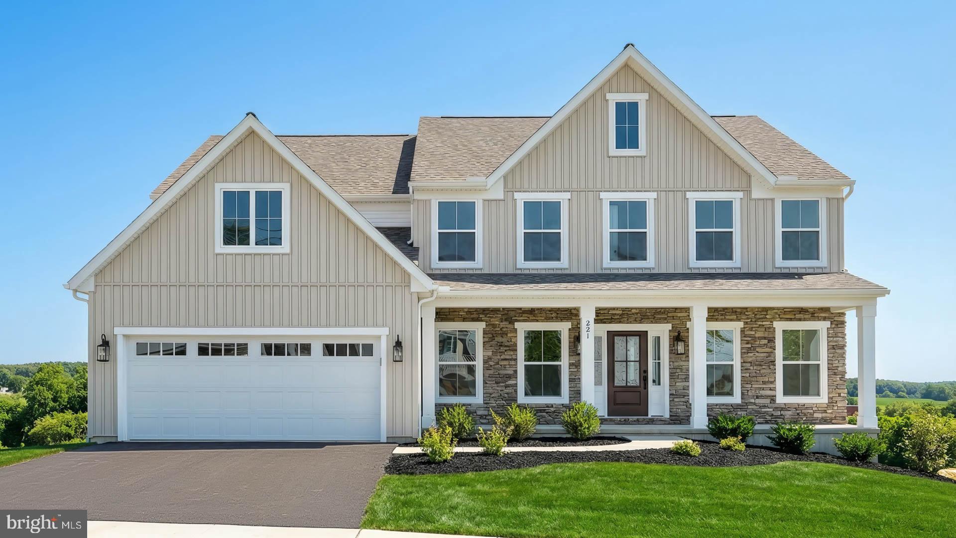 COPPER RIDGE - Residential