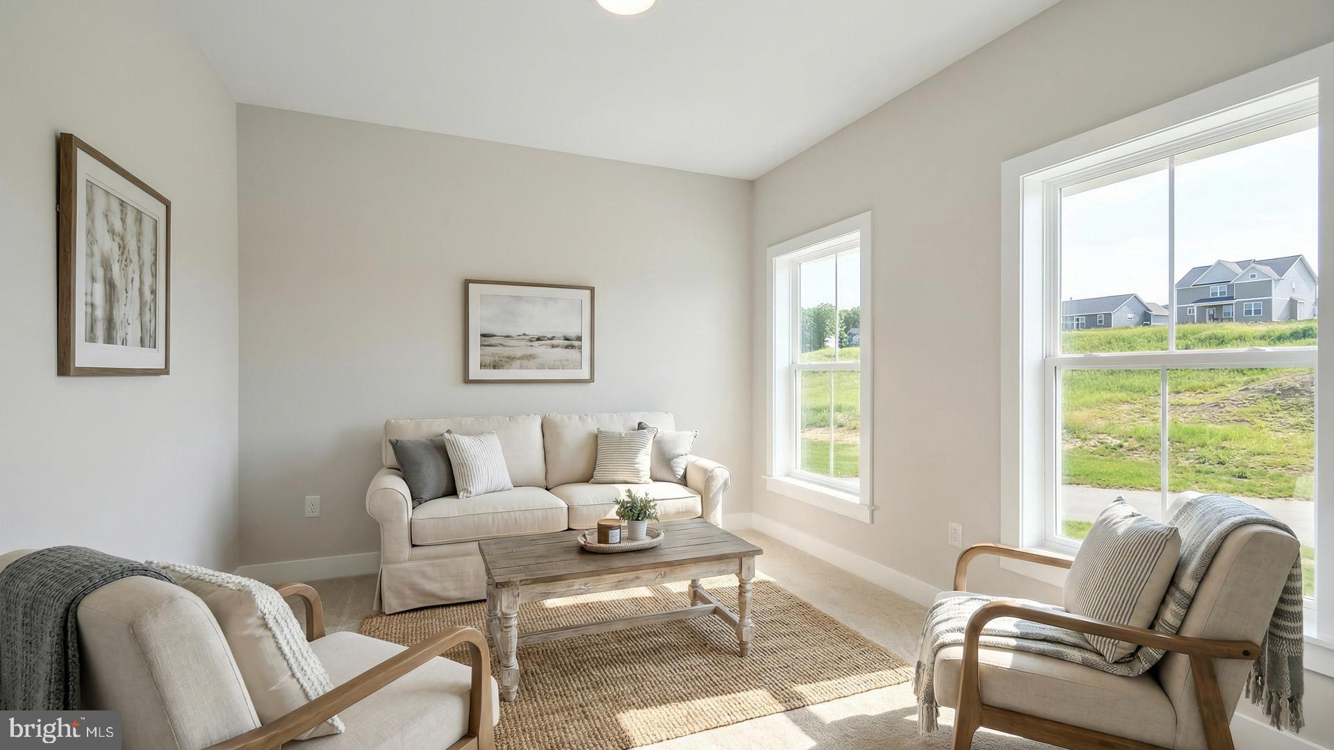 COPPER RIDGE - Residential