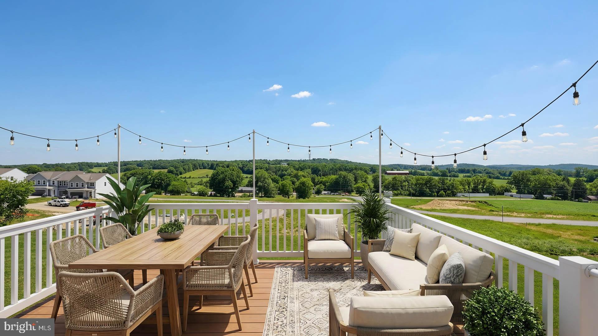 COPPER RIDGE - Residential