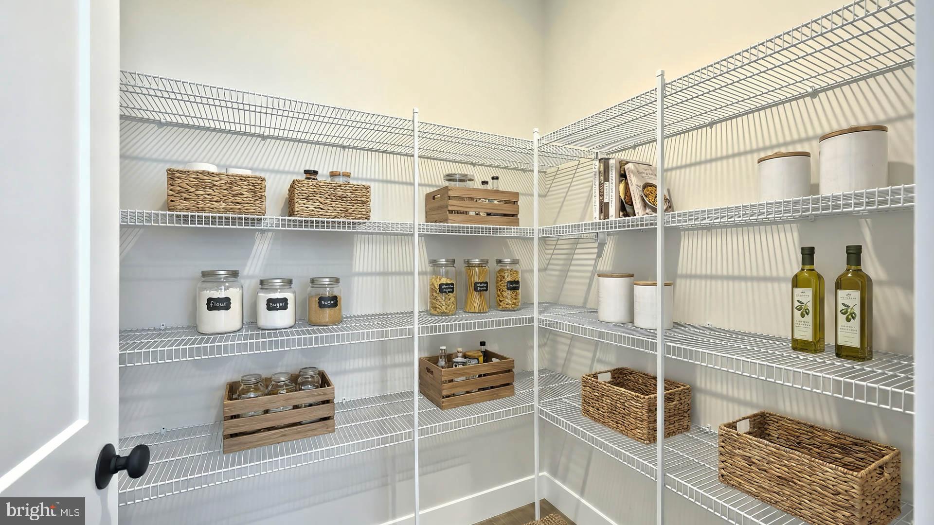 COPPER RIDGE - Residential