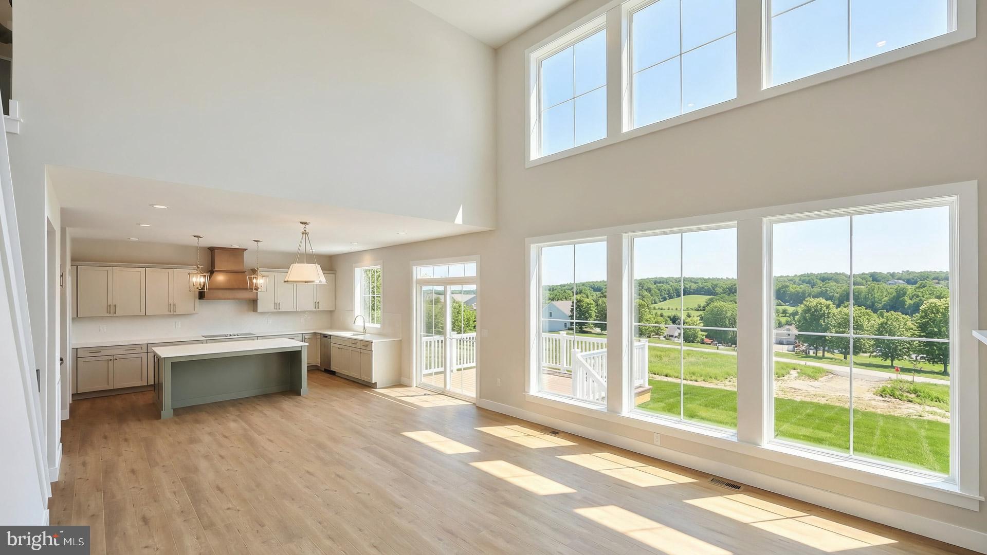 COPPER RIDGE - Residential