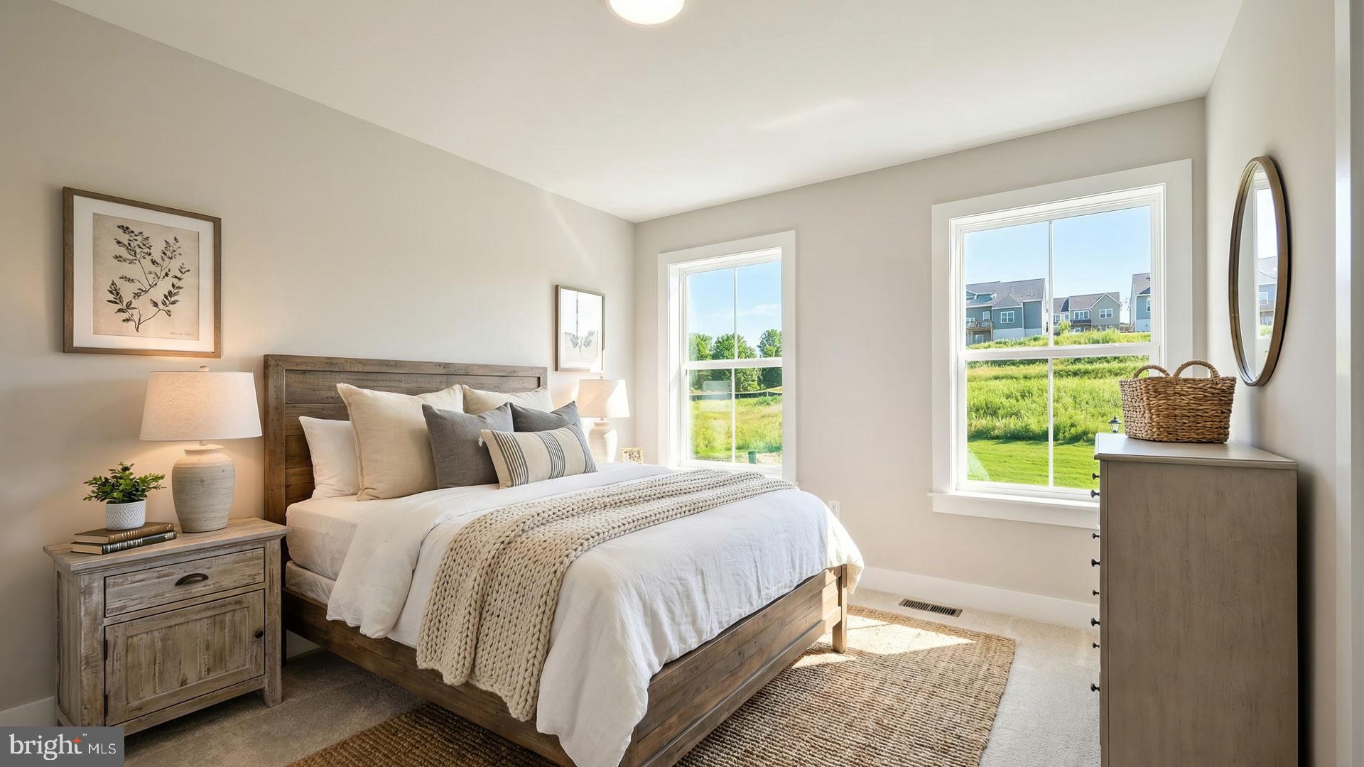 COPPER RIDGE - Residential