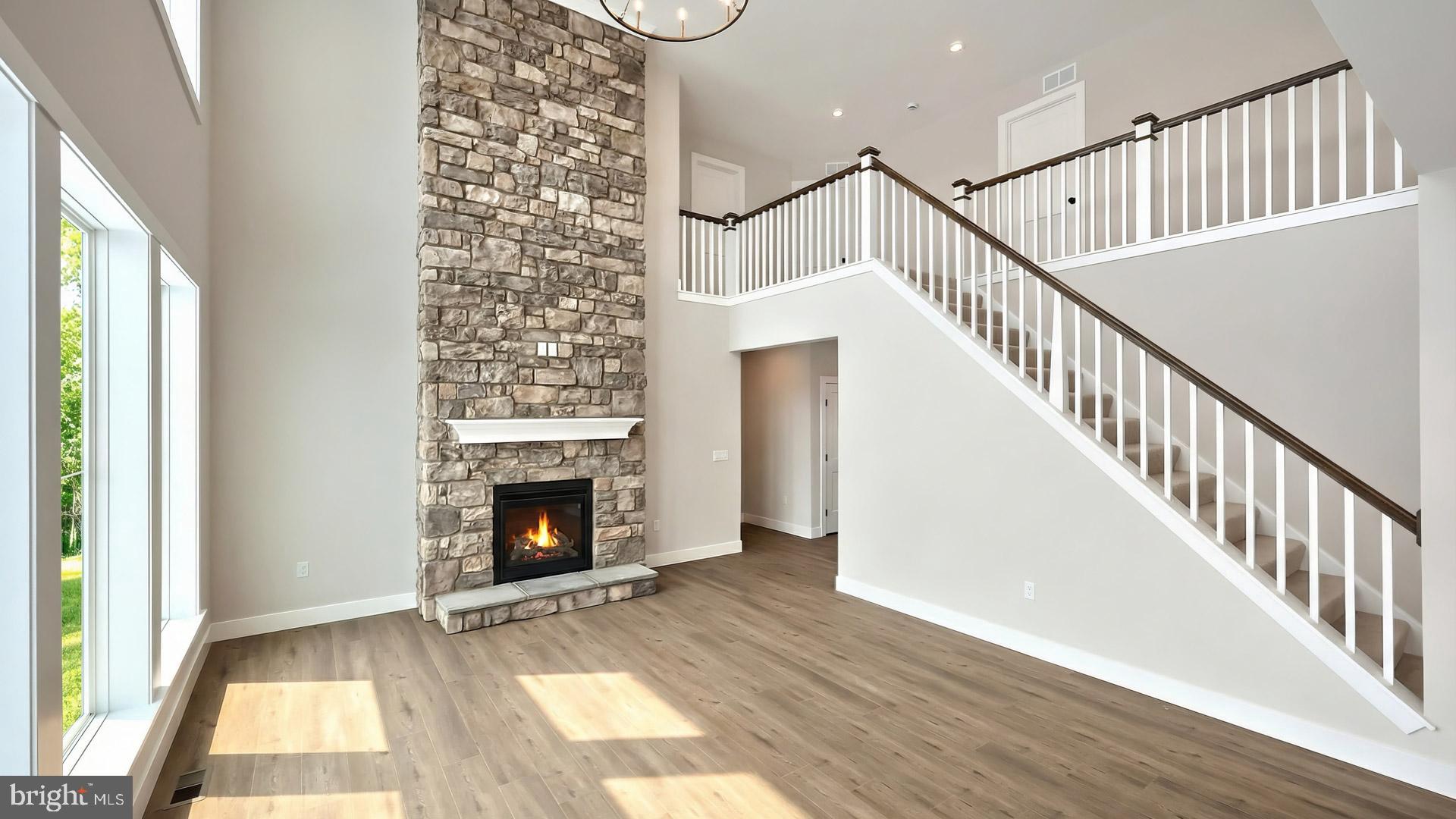 COPPER RIDGE - Residential