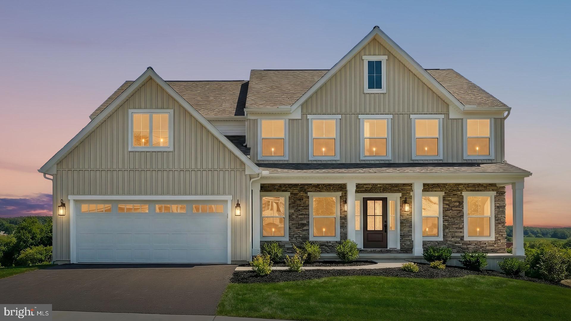 221 COPPER RIDGE DRIVE