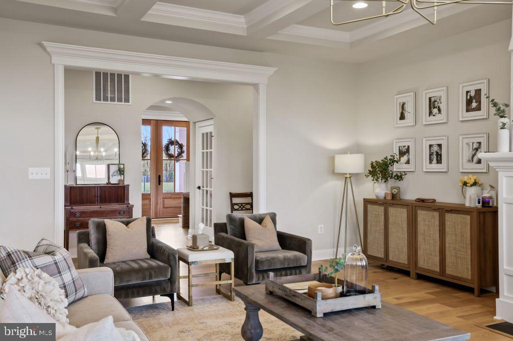 MEETINGHOUSE FARM - Residential