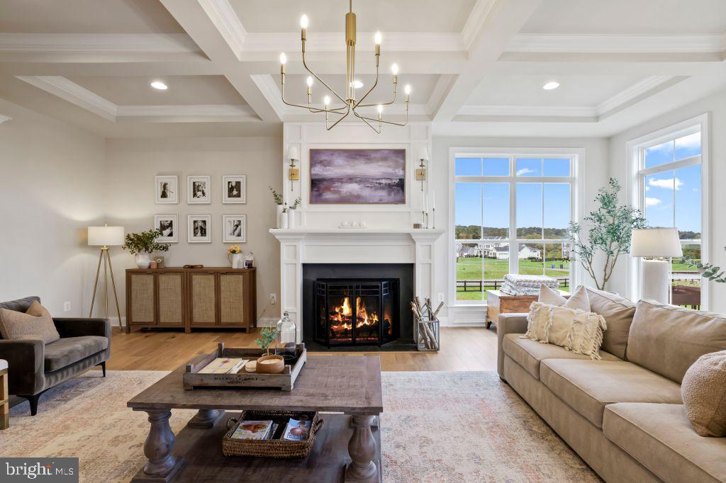 MEETINGHOUSE FARM - Residential