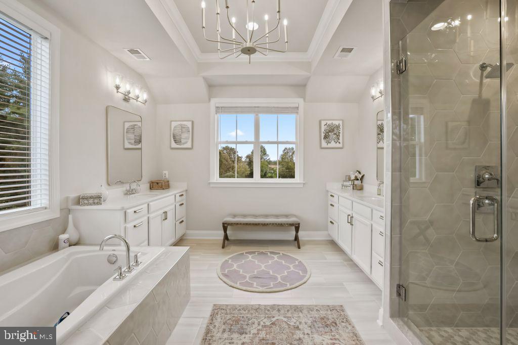 MEETINGHOUSE FARM - Residential