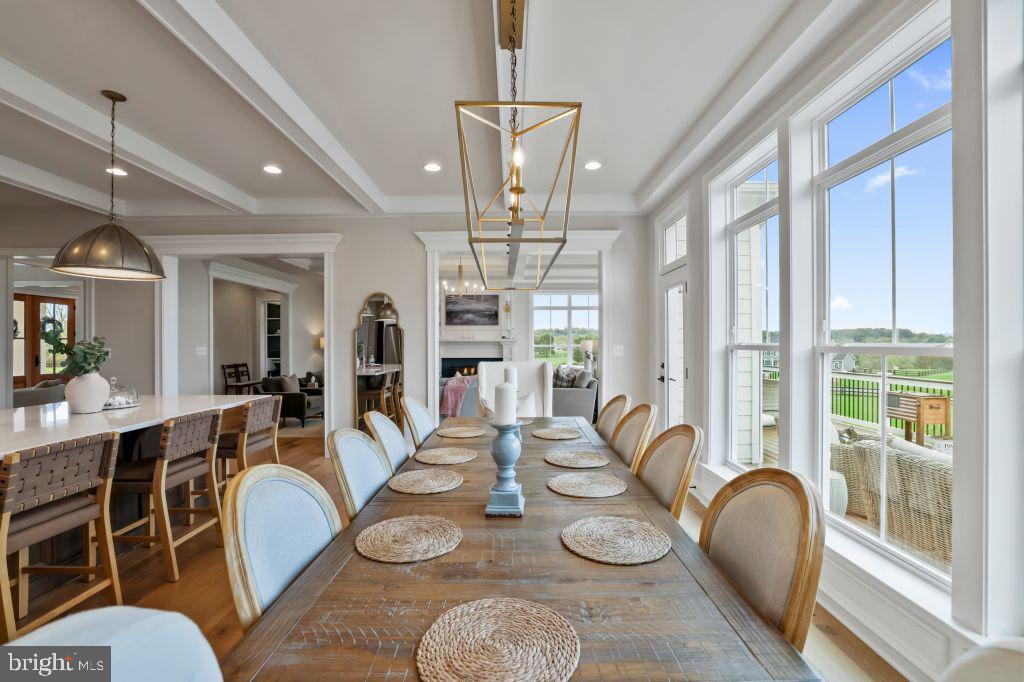 MEETINGHOUSE FARM - Residential