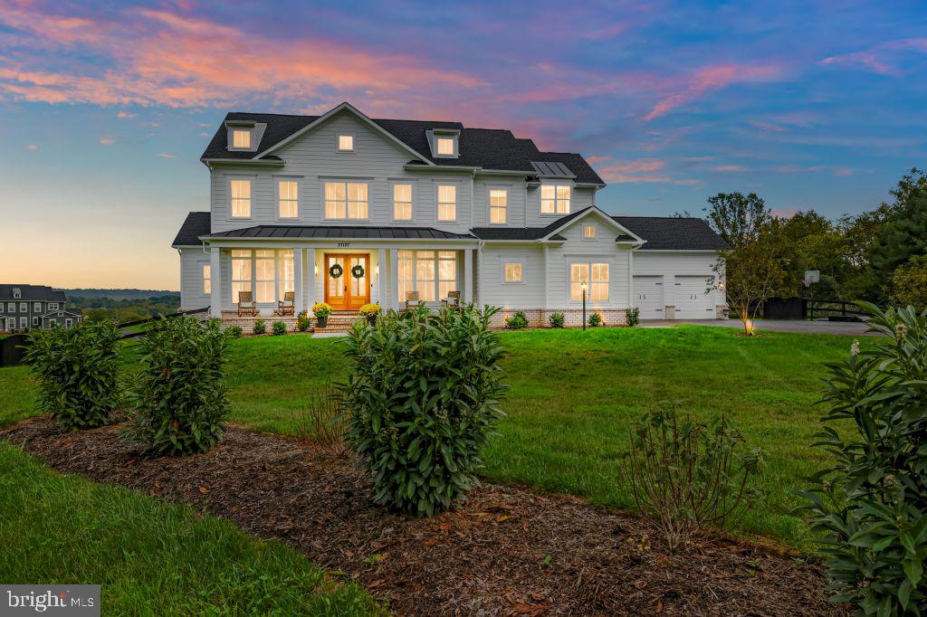 MEETINGHOUSE FARM - Residential