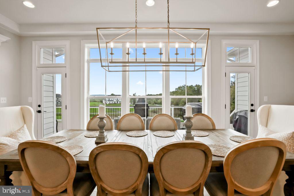 MEETINGHOUSE FARM - Residential