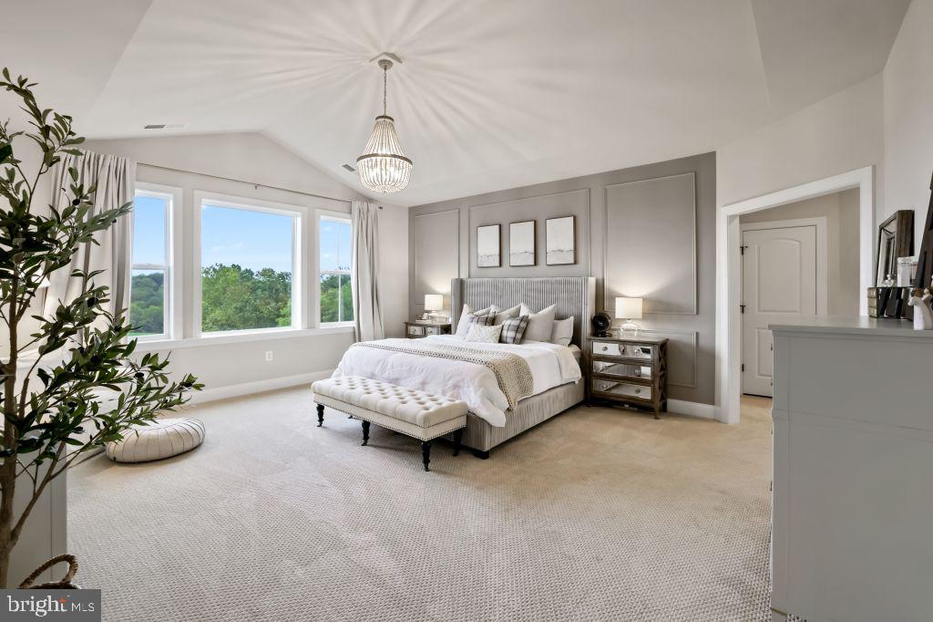 MEETINGHOUSE FARM - Residential