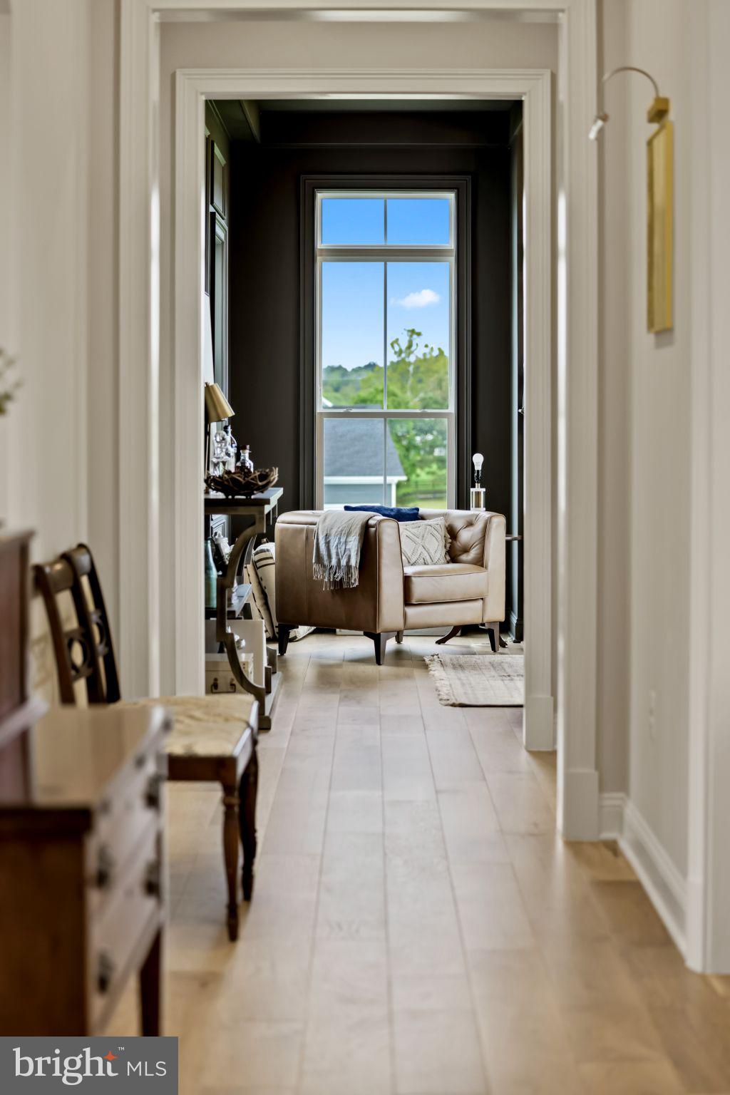 MEETINGHOUSE FARM - Residential