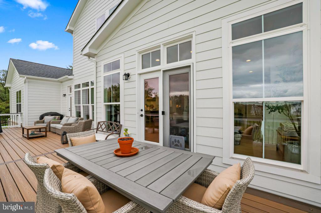 MEETINGHOUSE FARM - Residential