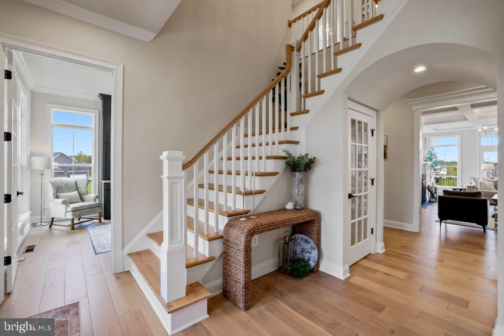 MEETINGHOUSE FARM - Residential