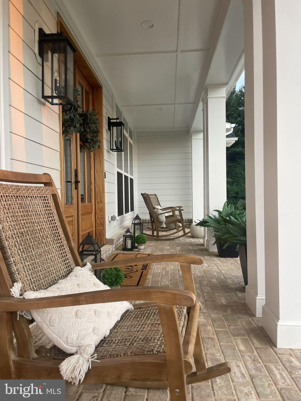 MEETINGHOUSE FARM - Residential