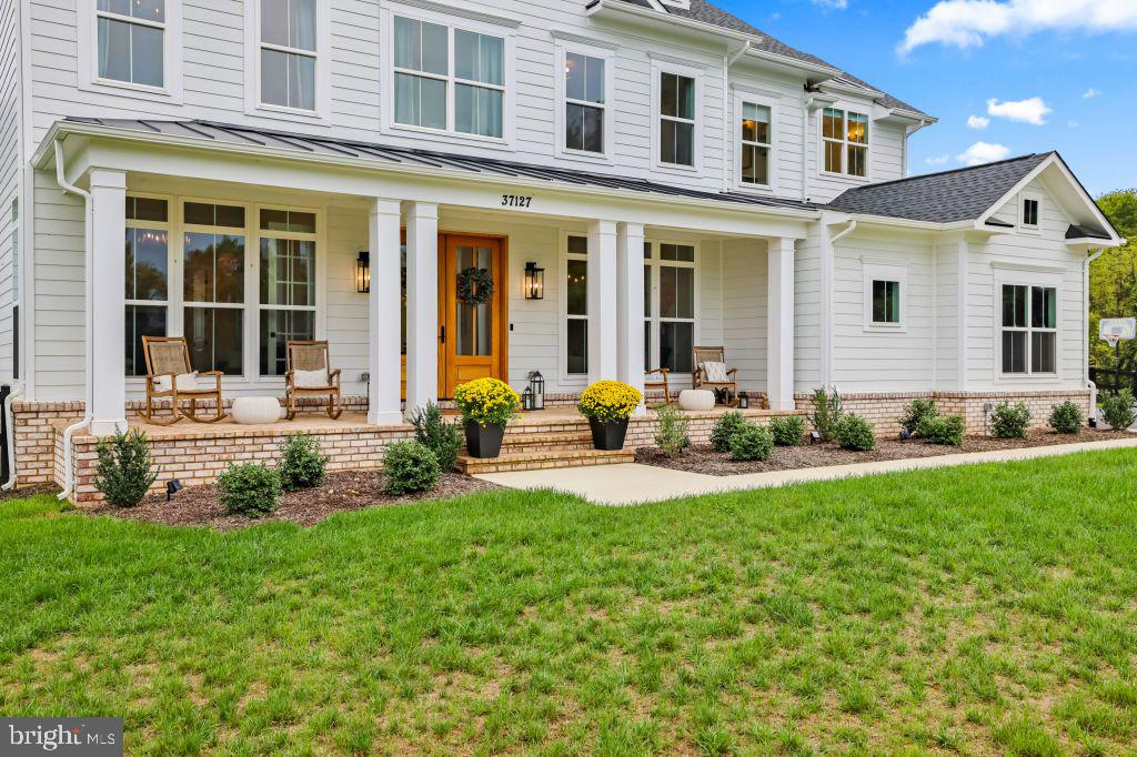 MEETINGHOUSE FARM - Residential