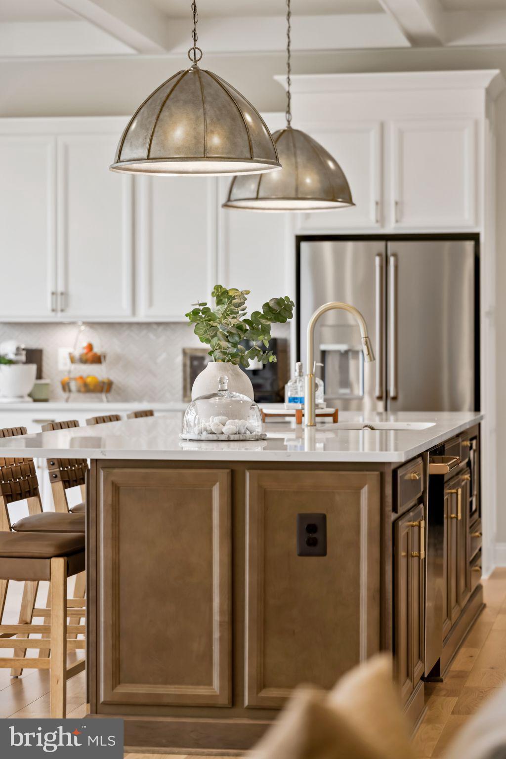 MEETINGHOUSE FARM - Residential