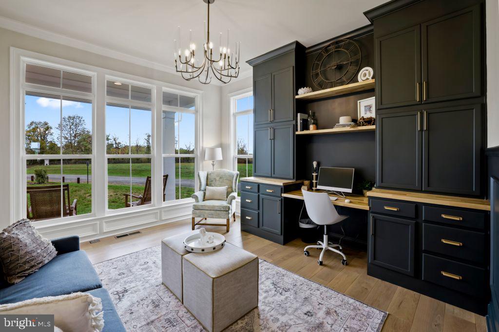 MEETINGHOUSE FARM - Residential