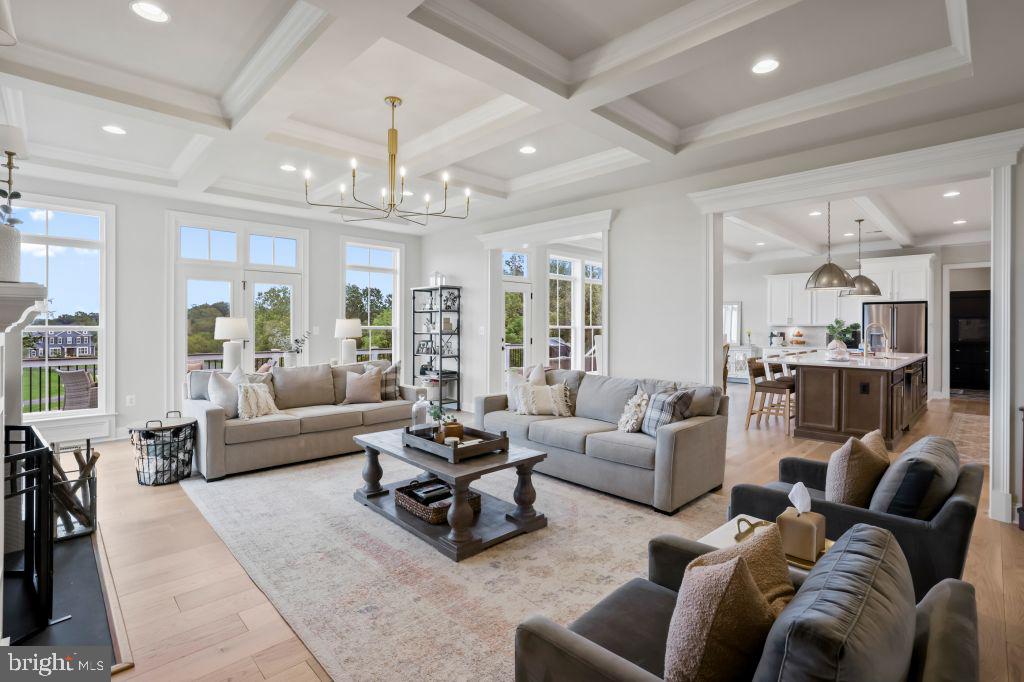 MEETINGHOUSE FARM - Residential