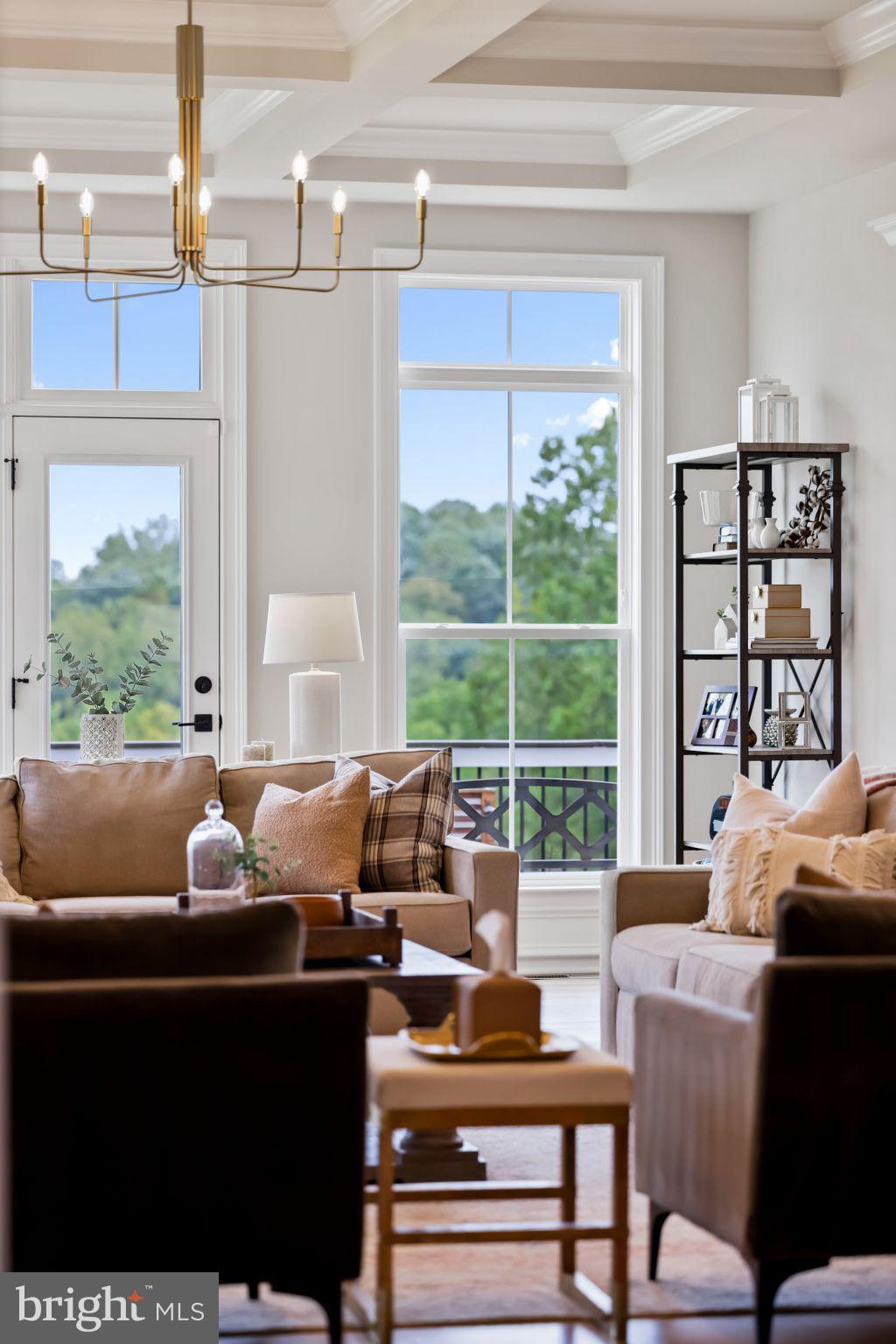 MEETINGHOUSE FARM - Residential