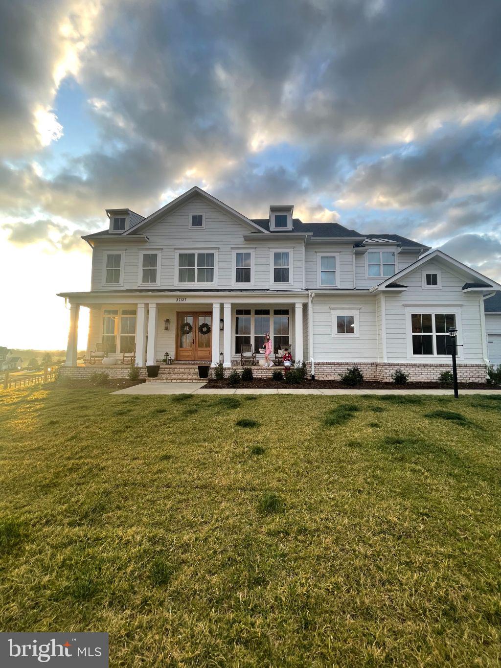 MEETINGHOUSE FARM - Residential