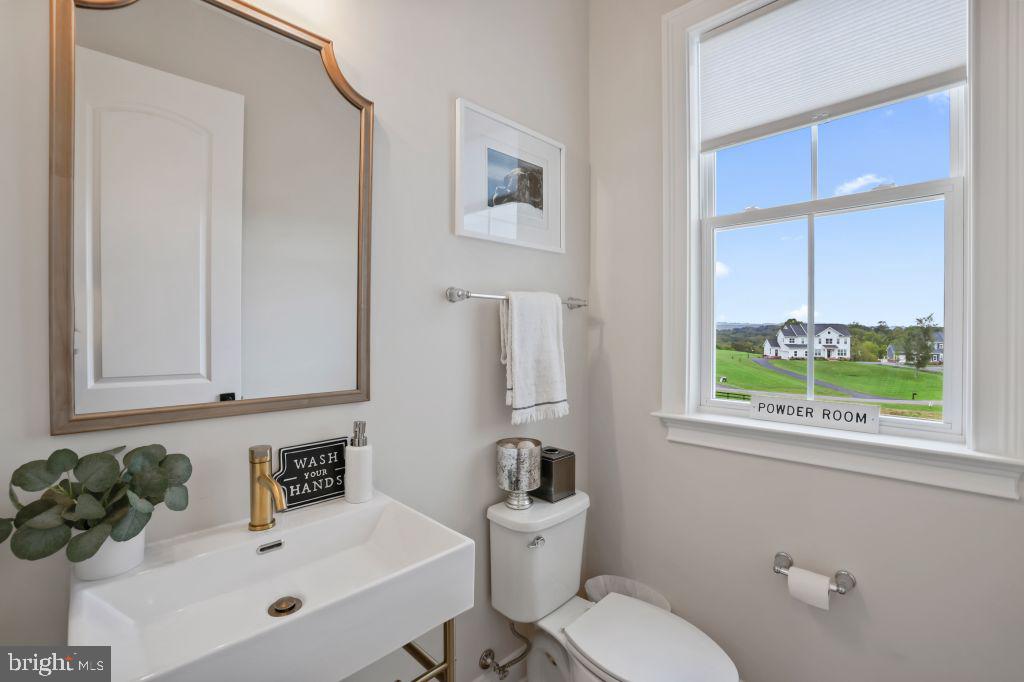 MEETINGHOUSE FARM - Residential