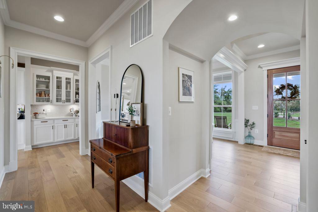 MEETINGHOUSE FARM - Residential