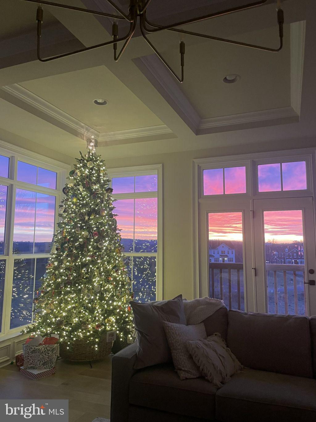 MEETINGHOUSE FARM - Residential