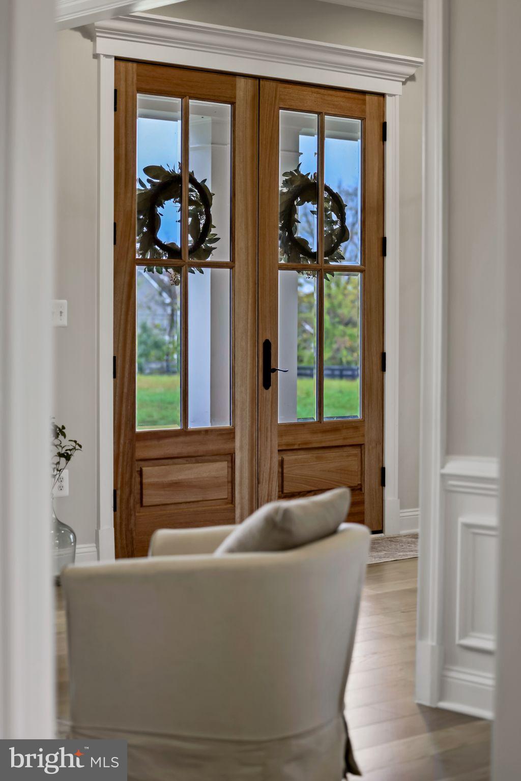 MEETINGHOUSE FARM - Residential