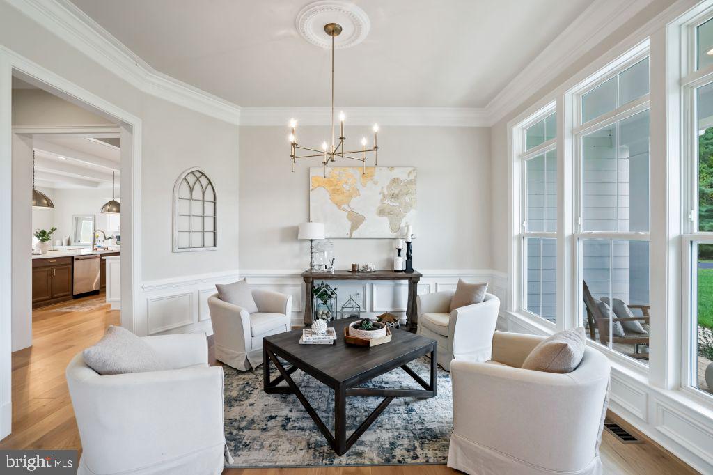 MEETINGHOUSE FARM - Residential