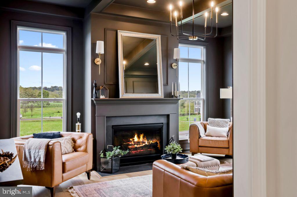 MEETINGHOUSE FARM - Residential