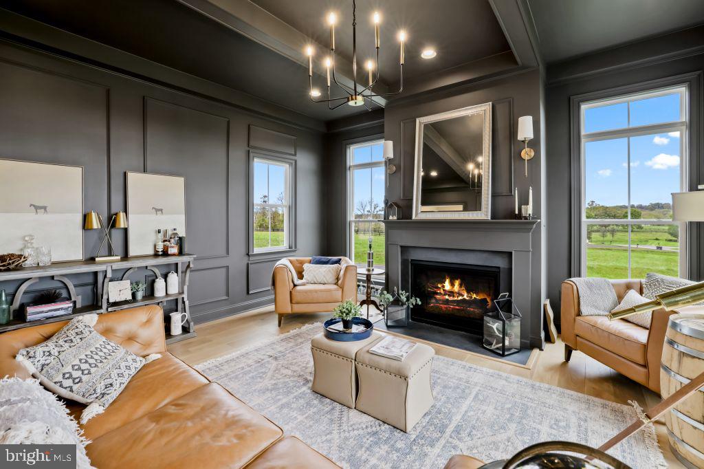 MEETINGHOUSE FARM - Residential