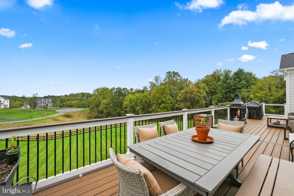 MEETINGHOUSE FARM - Residential