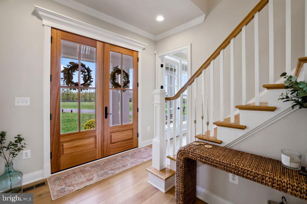 MEETINGHOUSE FARM - Residential