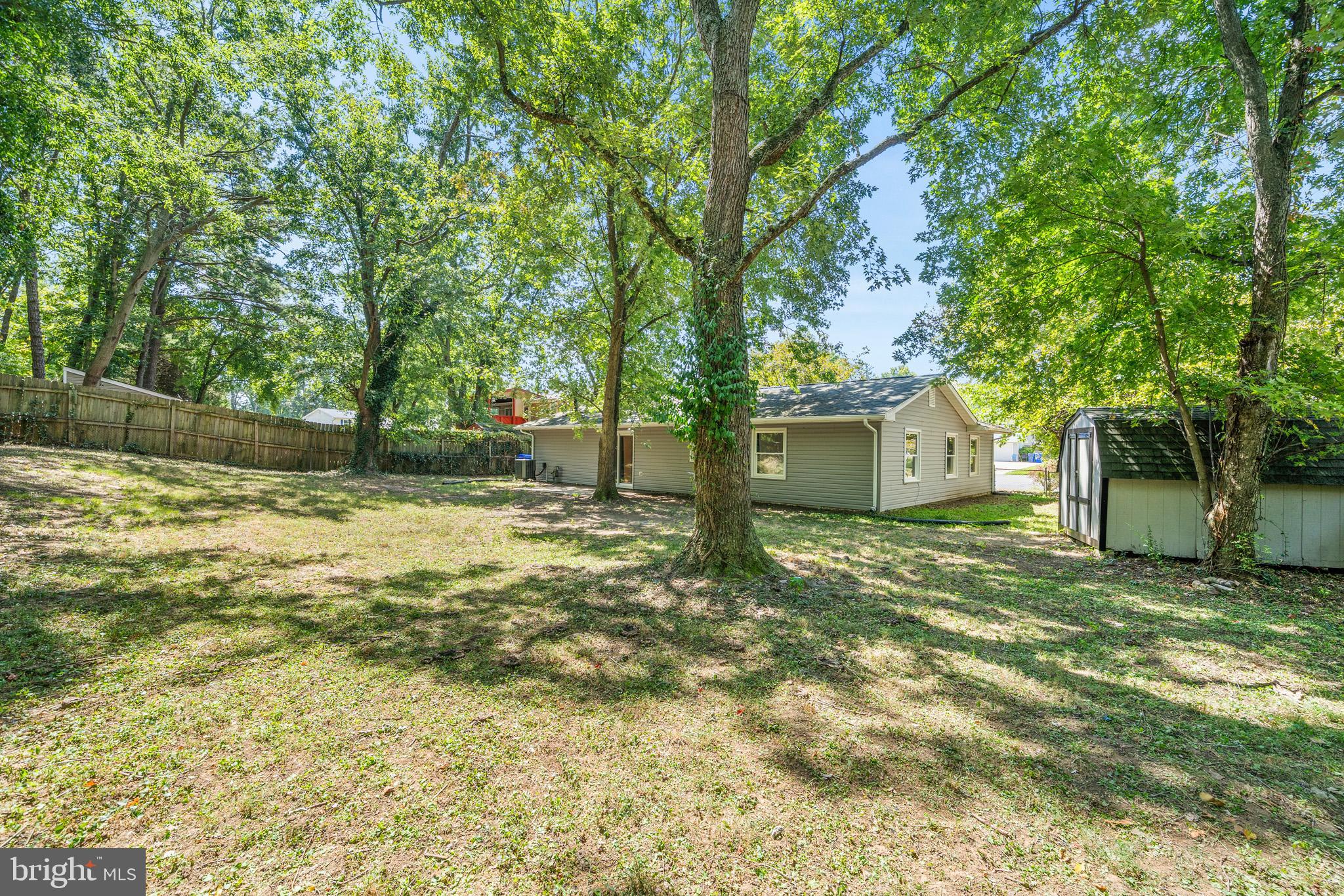 CARRINGTON - Residential