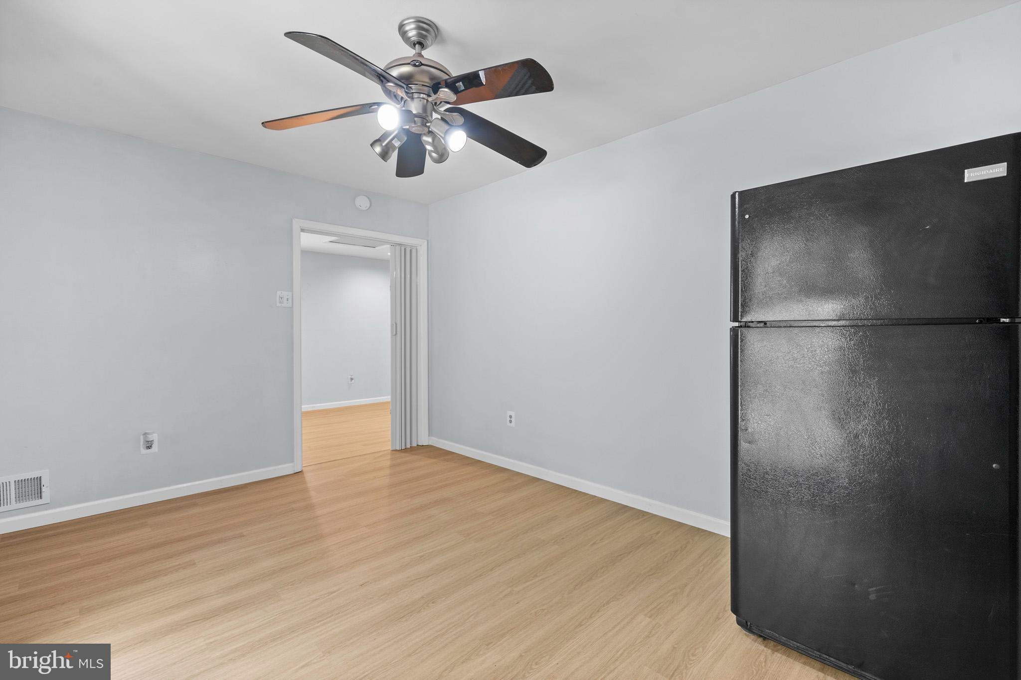 CARRINGTON - Residential